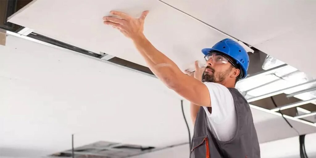 Plasterboard and Drywall Services Taree