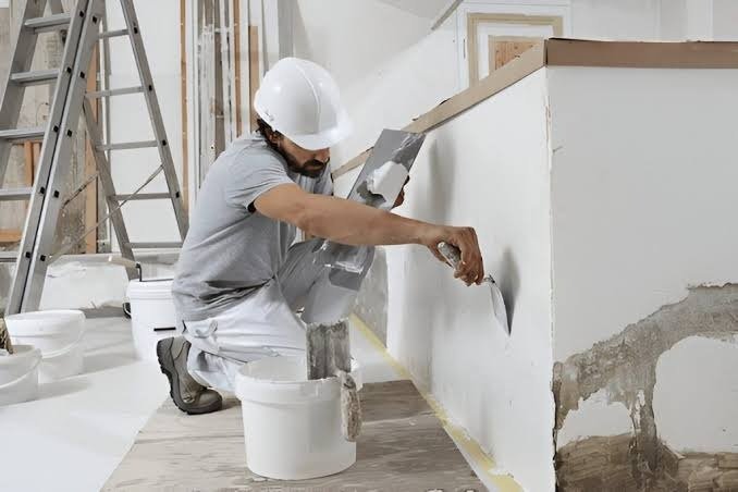 Plasterboard and Drywall Services Taree