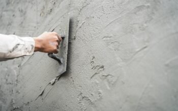 Plastering Services