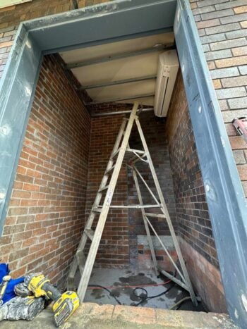 Plastering & Carpentry Services